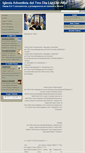 Mobile Screenshot of luzdelalba.interamerica.org